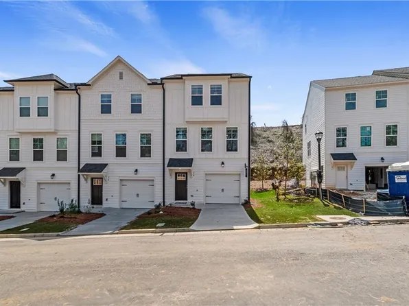 118 Werner Brook Way SW, Atlanta, GA 30354