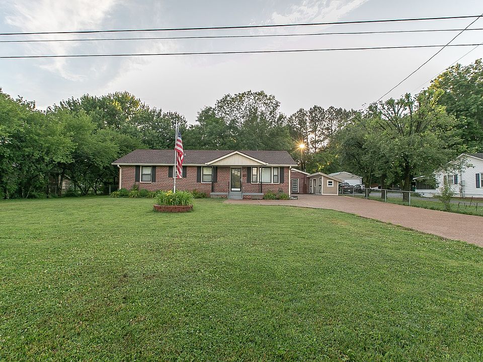 5154 Almaville Rd, Smyrna, TN 37167 Zillow