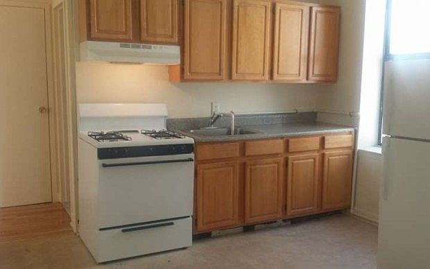 2nd image of 1809 A C Powell Blvd APT 6F