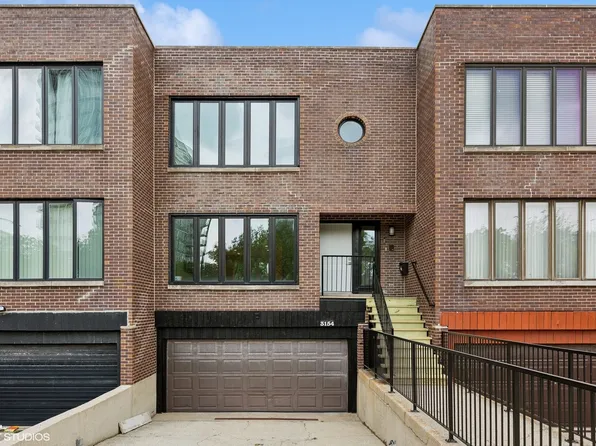 3154 S King Dr, Chicago, IL 60616
