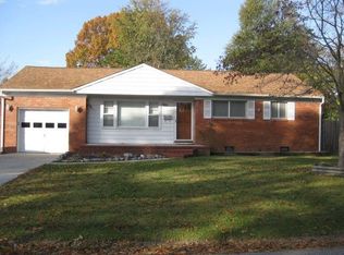 7421 Stony Run Rd, Norfolk, VA 23518