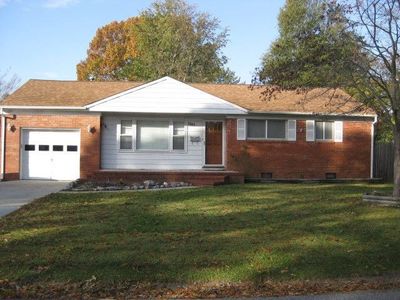 7421 Stony Run Rd, Norfolk, VA, 23518