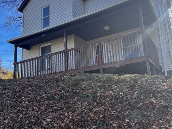 820 Stewart Ave, Cambridge, OH 43725