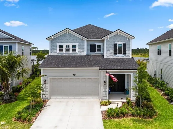 242 STARGAZE Lane, St. Augustine, FL 32095