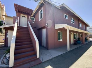 2968 E St, San Diego, CA 92102