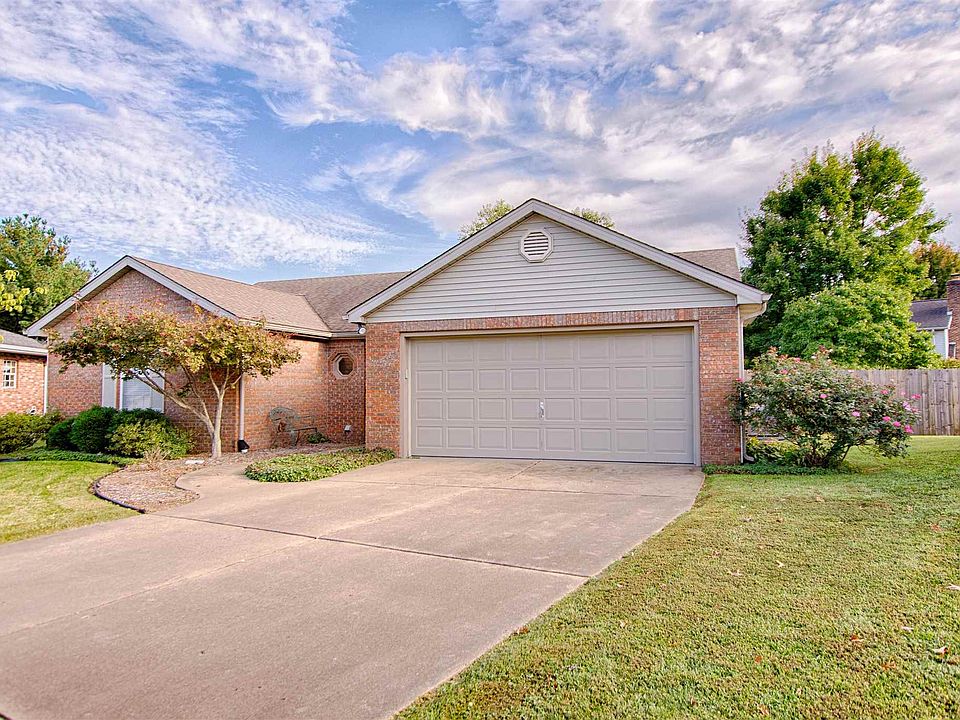 1st image of 2821 Turnberry Ln