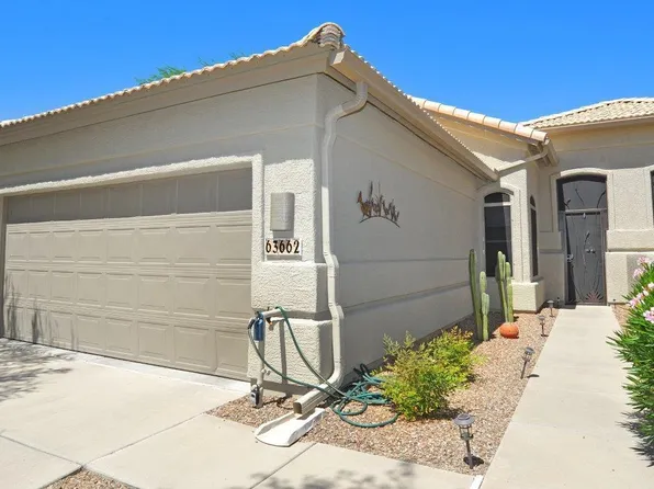 63662 E Haven Ln, Tucson, AZ 85739