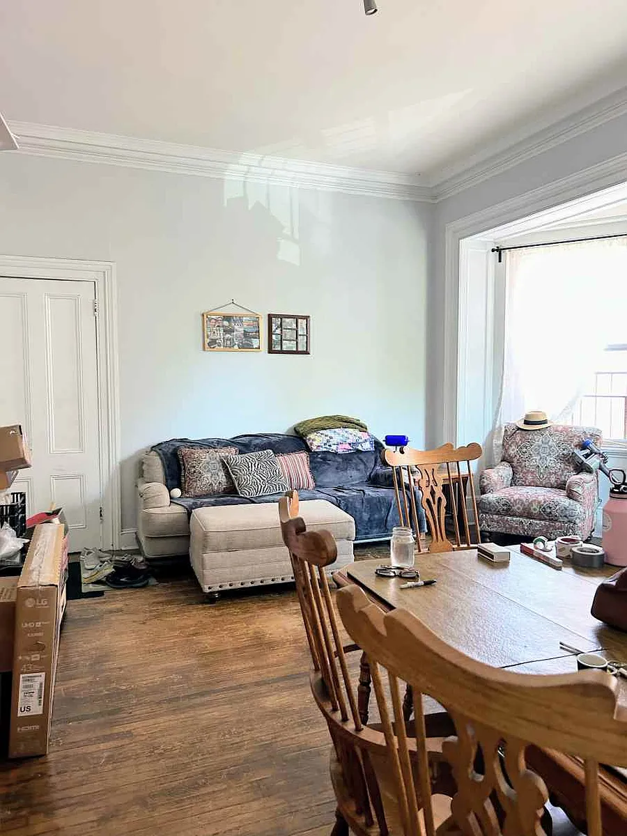 Building Photo - 1321 Eutaw Pl #3F