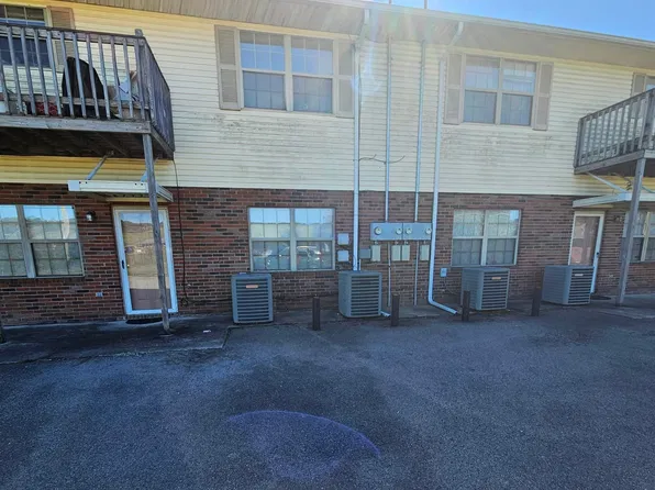 1080 Old Highway 33 APT 3, New Tazewell, TN 37825