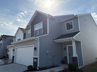 925 W Hamilton Rd N, Fort Wayne, IN 46814