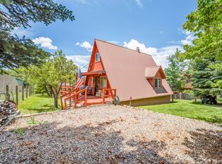 362 S Lloyd Canyon Dr, Pine Valley, UT 84781