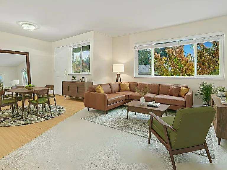 Edmonds Ridge Apartments — Photo 3