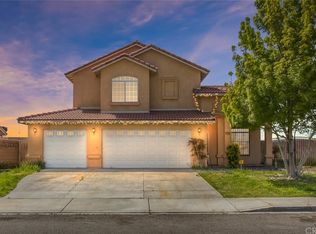 13039 Samprisi Ln, Victorville, CA 92392