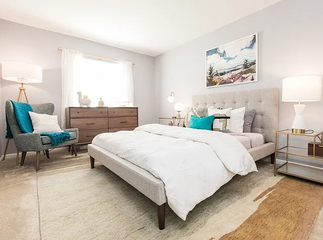 Crofton Village Apartments — Photo 10
