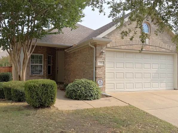 325 Perkins Dr, Argyle, TX 76226