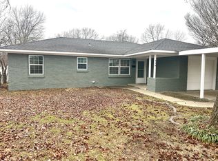 428 Locust St, Ardmore, OK 73401