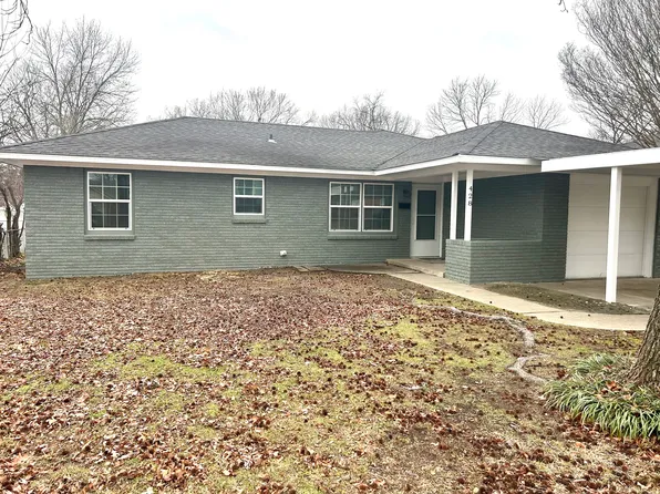 428 Locust St, Ardmore, OK 73401