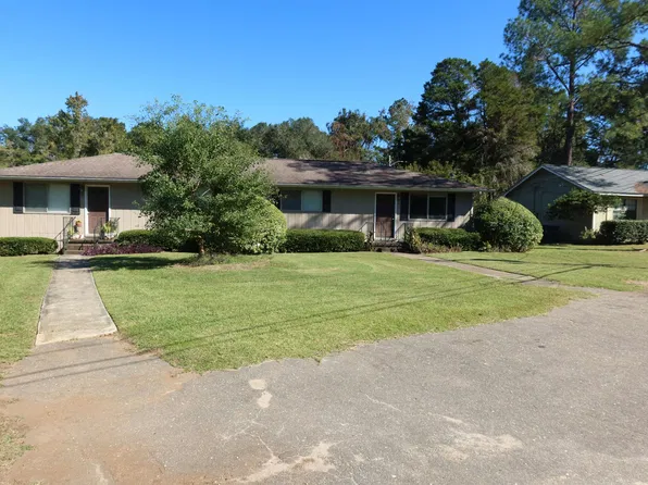 1573 Coombs Dr #1-2, Tallahassee, FL 32308