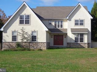 3 Hollybrook Rd, Mullica Hill, NJ 08062