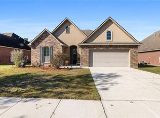 16413 Timberstone Dr, Prairieville, LA 70769