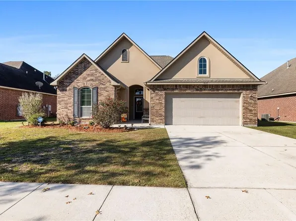 16413 Timberstone Dr, Prairieville, LA 70769