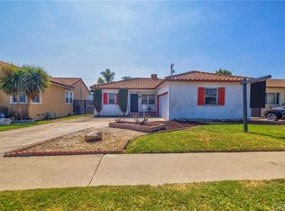 5326 Aldrich Rd, South Gate, CA 90280