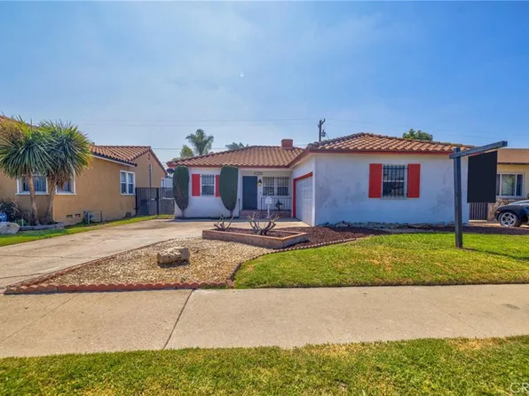 5326 Aldrich Rd, South Gate, CA 90280