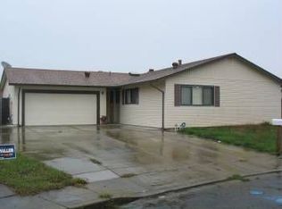180 Yankee Jim Ct, Vallejo, CA 94589