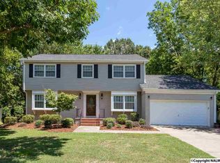 4017 Dobbs Dr SE, Huntsville, AL 35802