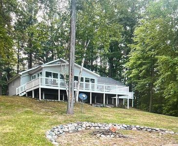 3494 E Pinecrest Dr, Gladwin, MI, 48624