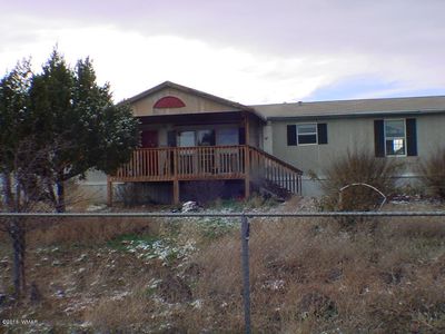 1348 Brook Trout Dr, Show Low, AZ, 85901