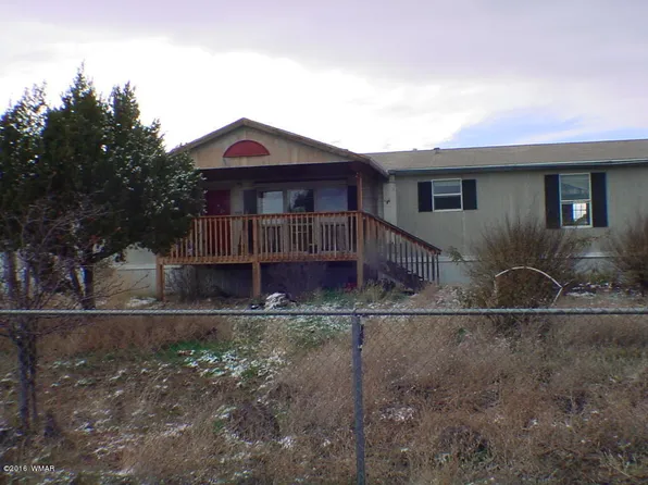 1348 Brook Trout Dr, Show Low, AZ 85901