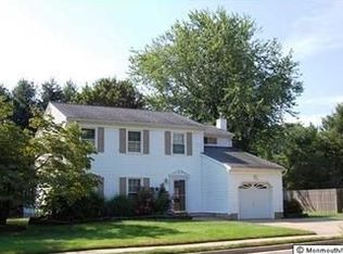 57 Ravatt Rd, Port Monmouth, NJ 07758