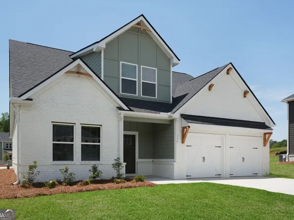 238 Fern Dale Dr, Fairburn, GA 30213