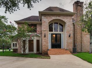 714 Last Arrow Dr, Houston, TX 77079