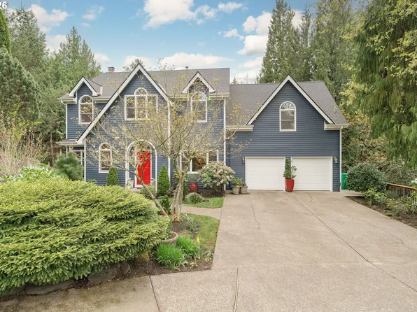 11503 SW Streamside Ct, Portland, OR 97219