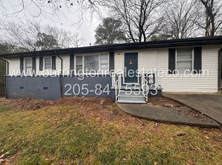 409 Cheri Ln, Birmingham, AL 35215