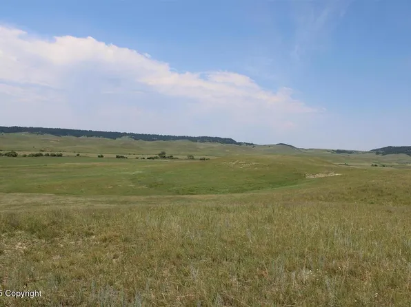 6 Old Sundance Rd Tract 6, Sundance, WY 82729