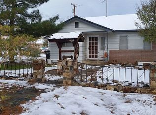 4617 Oak Ln, Lake Isabella, CA 93240