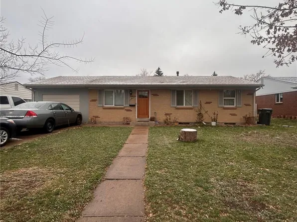 11625 E Alaska Avenue, Aurora, CO 80012