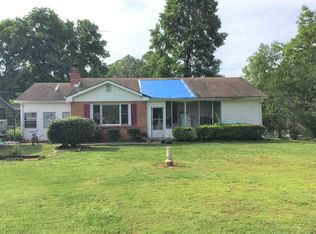 246 Blakeys Frye Ln, Madison, VA 22727