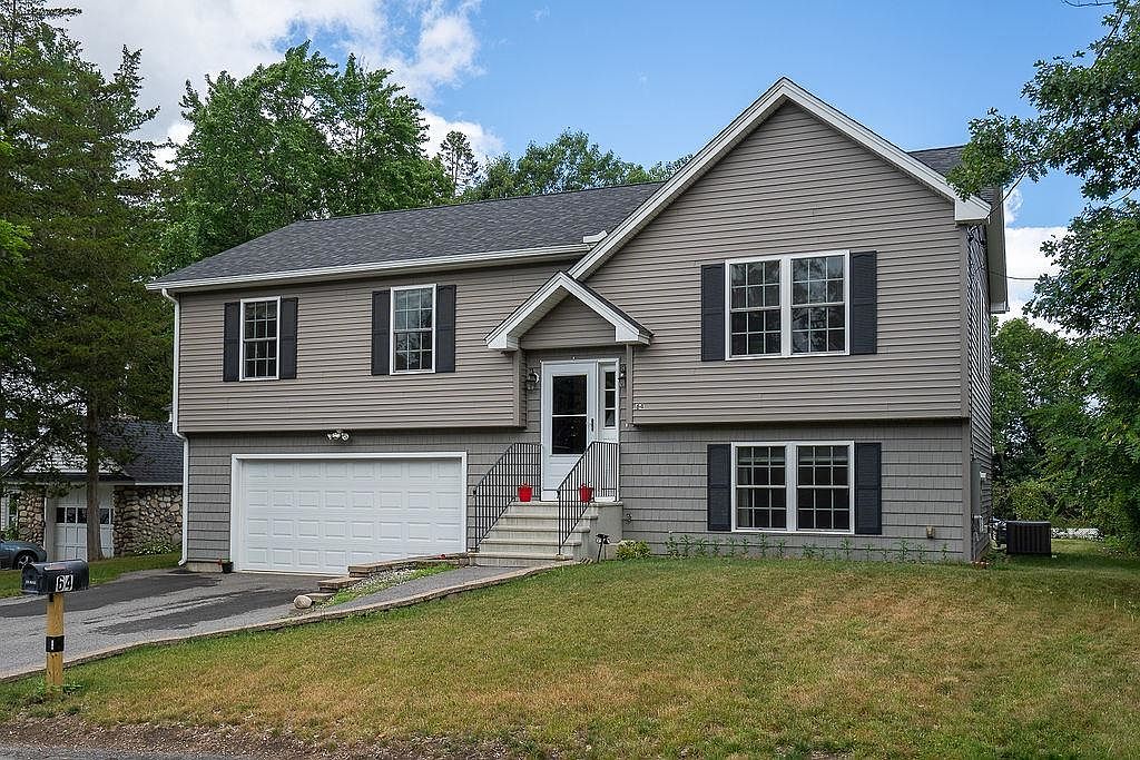 64 Titus Avenue, Manchester, NH 03103 Zillow