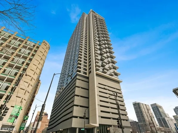 235 W Van Buren St Unit 4121, Chicago, IL 60607