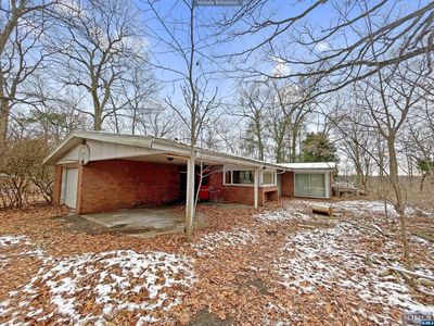 60 Skyline Dr, Upper Saddle River, NJ, 07458