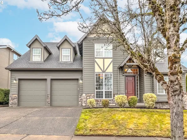10403 SW Dogwood St, Tualatin, OR 97062