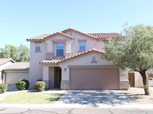9402 W Terri Lee Dr, Phoenix, AZ 85037