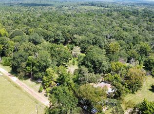 161 Private Road 5973, Elkhart, TX 75839