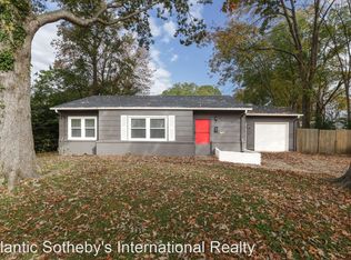 3416 Woodsman Ln, Virginia Beach, VA 23452