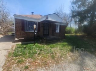 1959 N Ritter Ave, Indianapolis, IN 46218