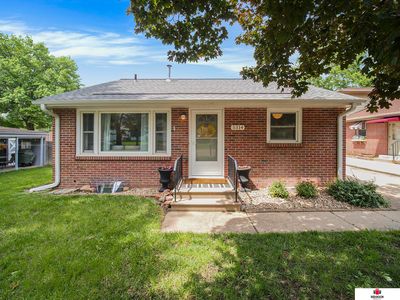 5314 Myrtle St, Lincoln, NE, 68506
